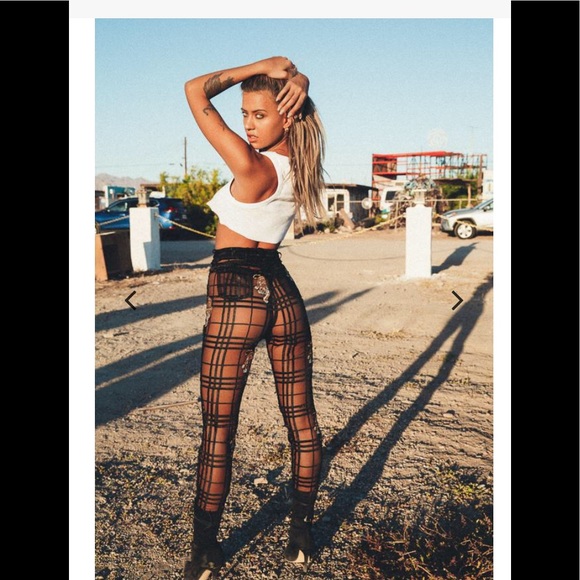 jagger and stone gold pants